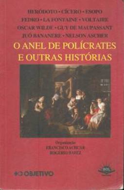 O Anel de Polícrates e Outras Histórias