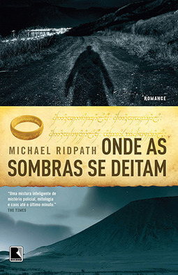 Onde as sombras se deitam