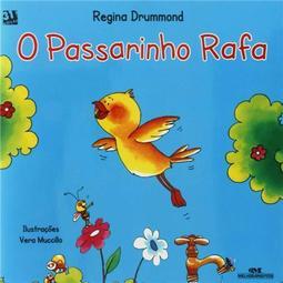 O Passarinho Rafa