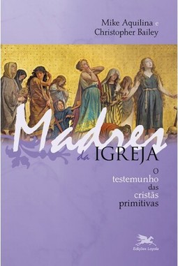 Madres da Igreja