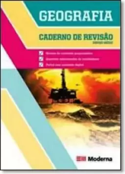 Caderno De Revisao Geo