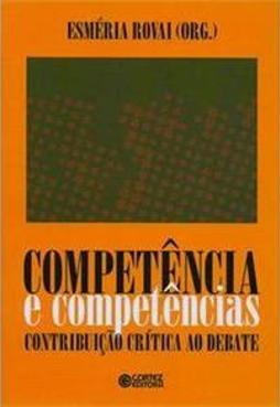 Competência e Competências