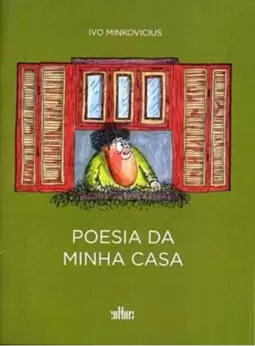 Poesia da Minha Casa