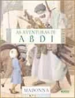 As Aventuras de Abdi