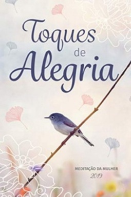 Toques de alegria