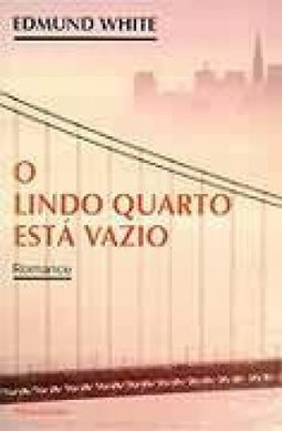 O lindo quarto esta vazio