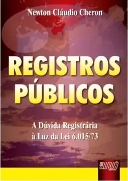 Registros públicos