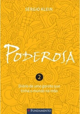 Poderosa 02 - 2ª Edição