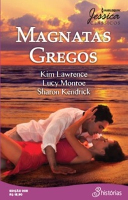 Magnatas Gregos (Harlequin Jessica Clássicos #05)