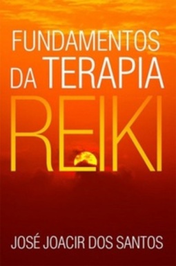Fundamentos da Terapia Reiki