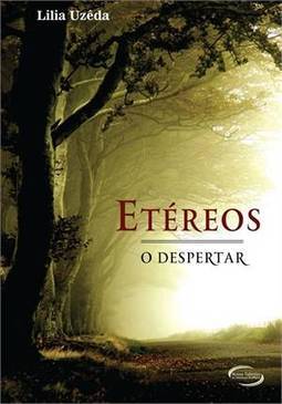 ETEREOS, V.1 - O DESPERTAR