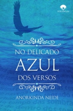 No Delicado Azul dos Versos
