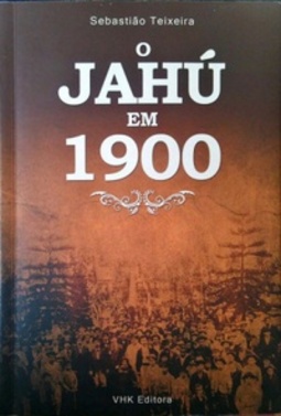 O Jahú em 1900