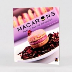 MACARONS (Padaria 2000)