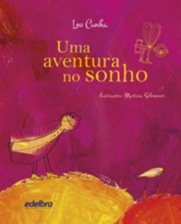 Uma Aventura no Sonho