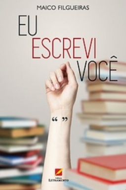 Eu escrevi você
