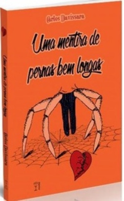 Uma Mentira de Pernas Bem Longas