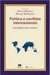 Política e Conflitos Internacionais
