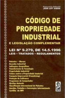Código de Propriedade Industrial