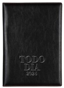 Agenda Chico Xavier Luxo
