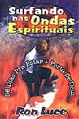 Surfando nas ondas espirituais