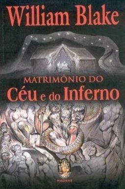 MATRIMONIO DO CEU E DO INFERNO