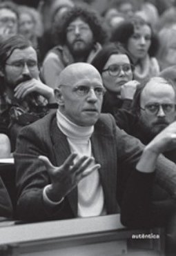 VOCABULARIO DE FOUCAULT