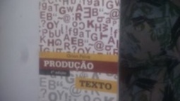 Produção de Texto