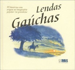 Lendas Gaúchas