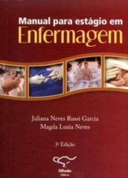 Manual para Estágio em Enfermagem