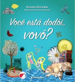 Você está dodói, vovó?
