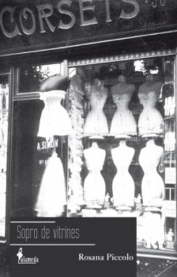 Sopro de vitrines