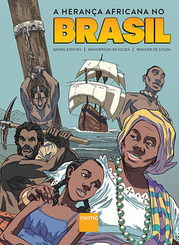 A herança africana no Brasil