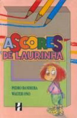 As Cores de Laurinha