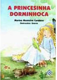 A Princesinha Dorminhoca