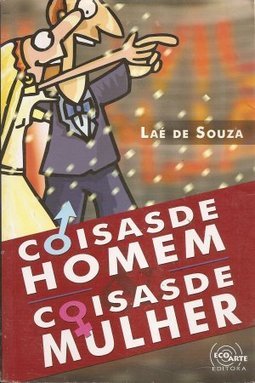 Coisas de homem coisas de mulher