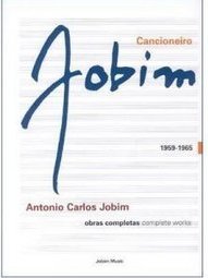 Cancioneiro Jobim