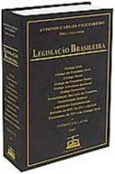 Legislação Brasileira 2004