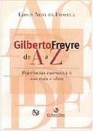 Gilberto Freyre de A a Z