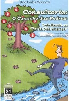 Consultoria: o Caminho das Pedras