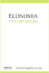 Economia: uma Introdução