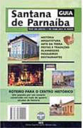 Guia Santana de Parnaíba