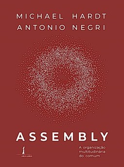 Assembly: a organização multitudinária do comum