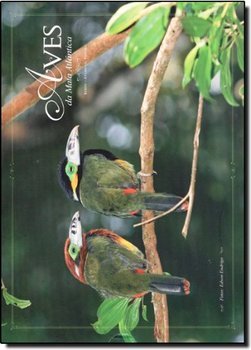 Aves da Mata Atlântica