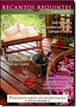 Guia de Recanto & Requinte