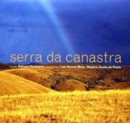 Serra da Canastra