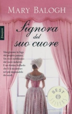 Signora del suo cuore (Mistress #1)