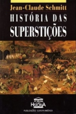 História das Superstições