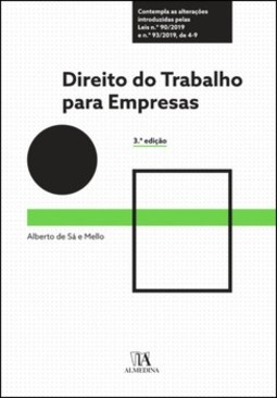 Direito do trabalho para empresas