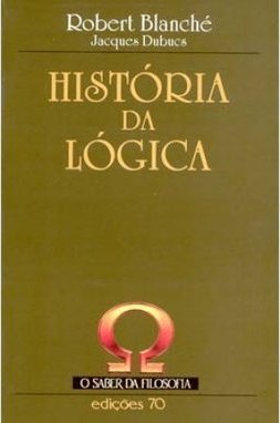 História da Lógica - IMPORTADO